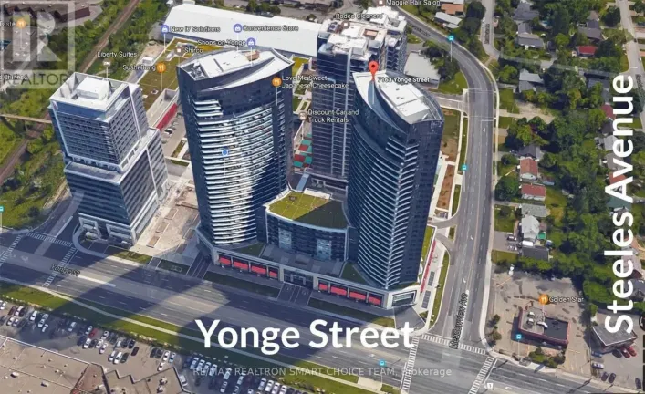 246 - 7181 YONGE STREET, Markham
