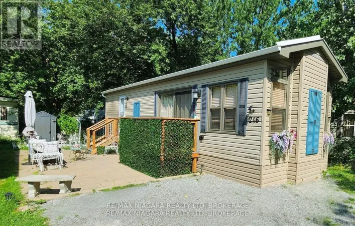 246 - 8845 LUNDY'S LANE, Niagara Falls