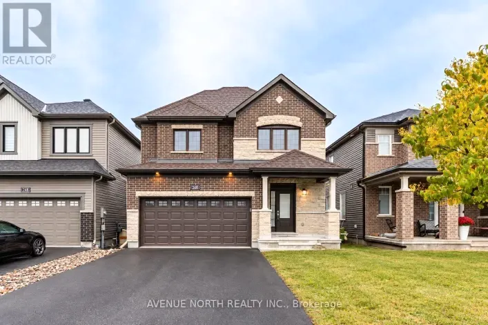 House for rent: 246 AQUARIUM AVENUE, Ottawa