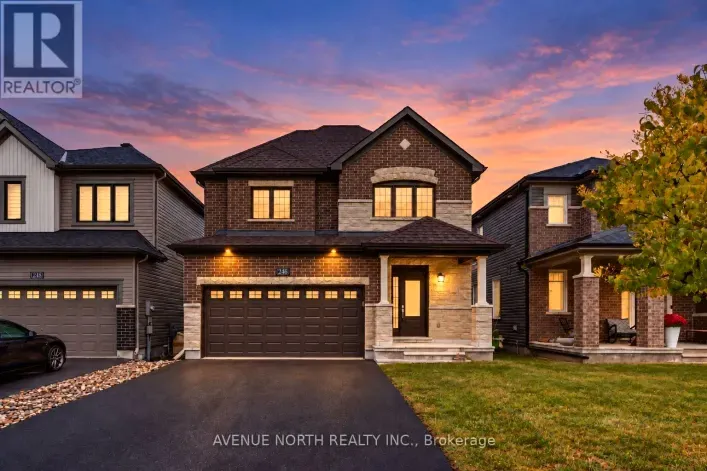 246 AQUARIUM AVENUE, Ottawa