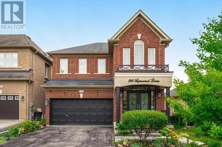 246 ASPENWOOD DRIVE, Newmarket