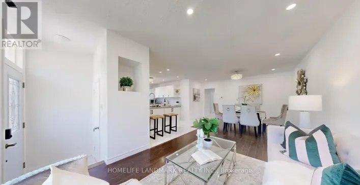 246 BEECHY DRIVE, Richmond Hill