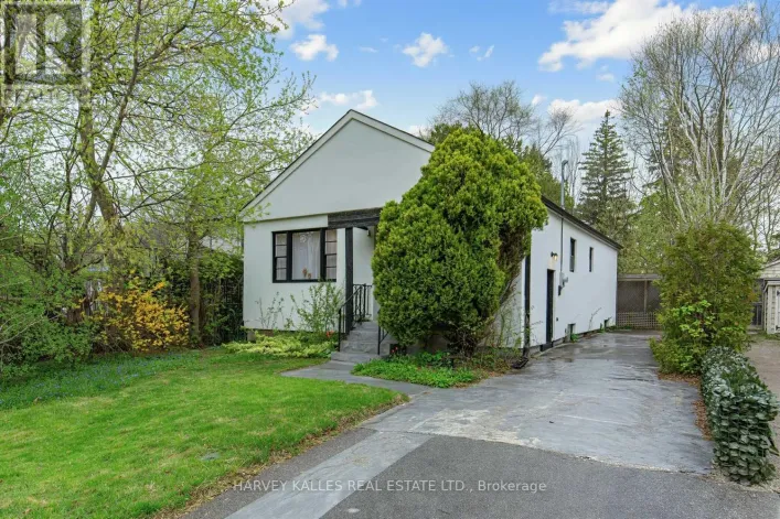 246 BURNETT AVENUE, Toronto