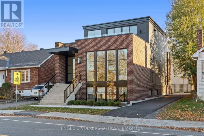 246 BYRON AVENUE, Ottawa
