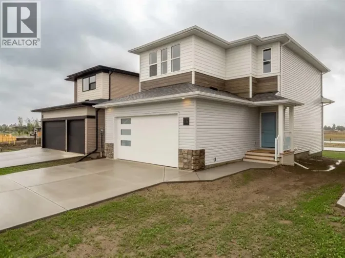 246 Caribou Way N, Lethbridge