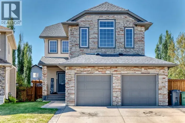 246 Crystal Green Point, Okotoks