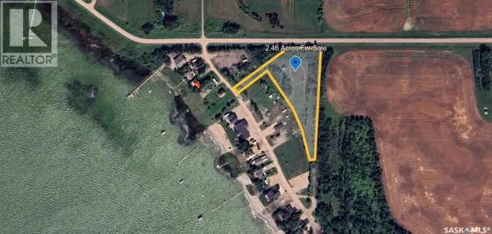 Unknown for sale: 2.46 Daniel Harmon TRAIL, Good Spirit Lake
