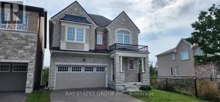 246 DEGRAAF CRESCENT, Aurora