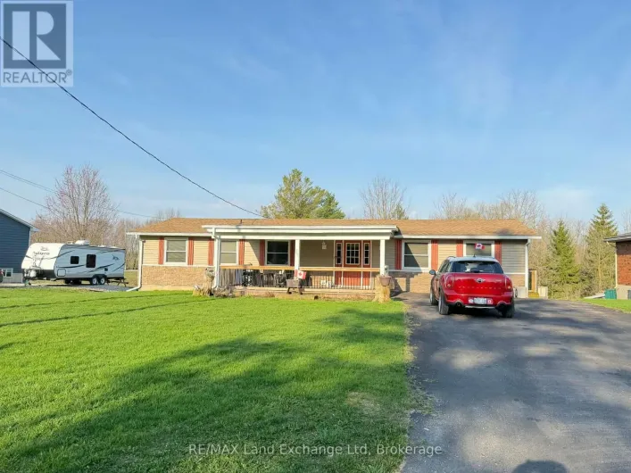 246 DIAGONAL ROAD, North Huron