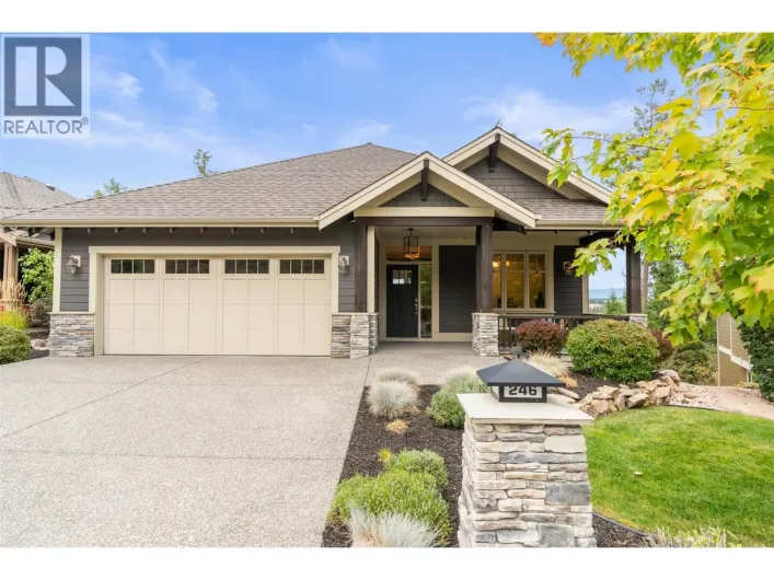 246 DORMIE PLACE Place, Vernon