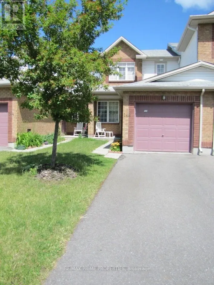 246 DUNTROON CIRCLE, Ottawa