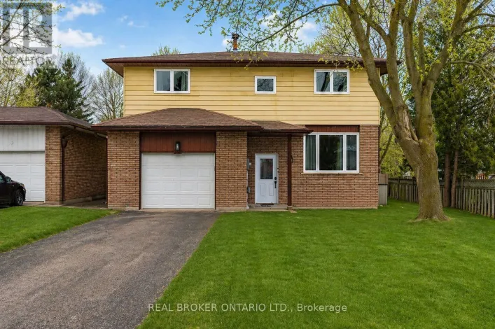 246 EAST STREET, East Gwillimbury