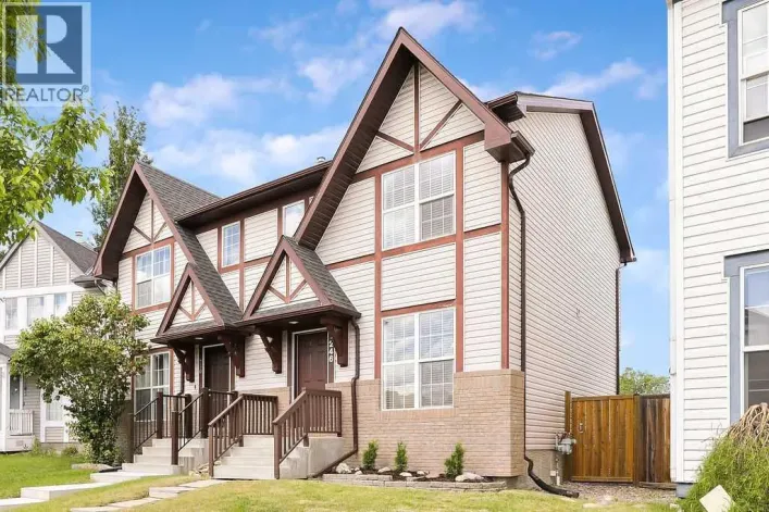 246 Elgin View SE, Calgary