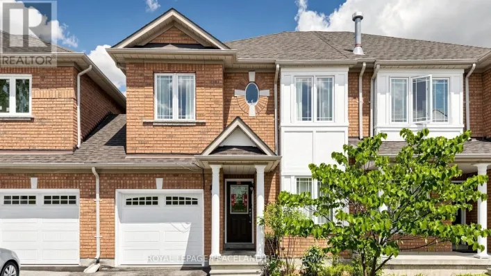 246 FARMSTEAD ROAD, Richmond Hill