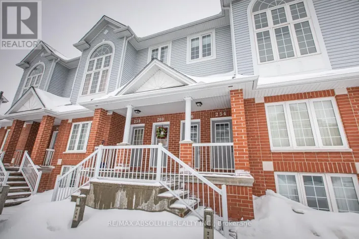 246 GERSHWIN PRIVATE, Ottawa