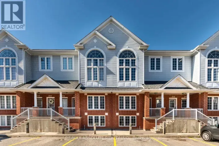 246 GERSHWIN PRIVATE, Ottawa