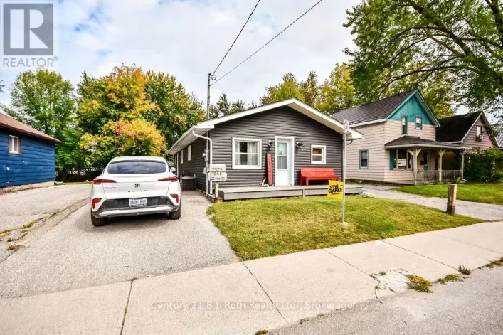 246 GILL STREET, Orillia