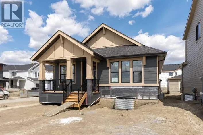 246 Harmony Circle, Rural Rocky View County