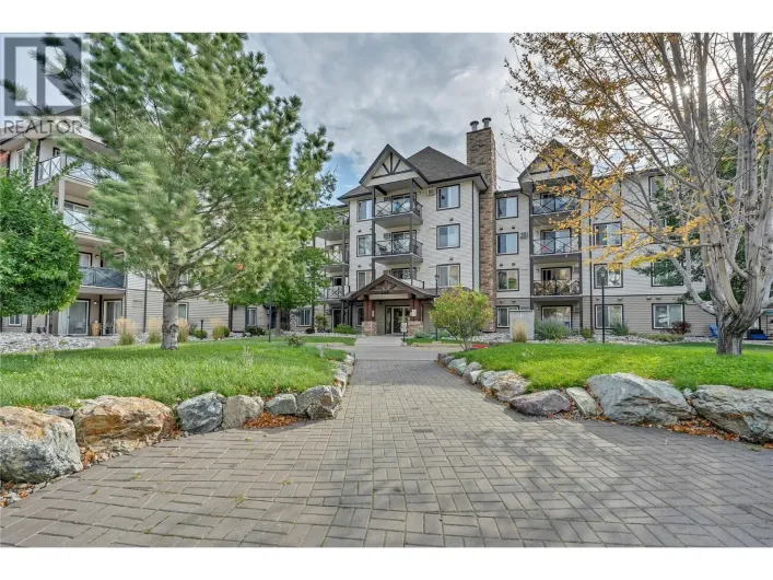246 Hastings Avenue Unit# 216, Penticton