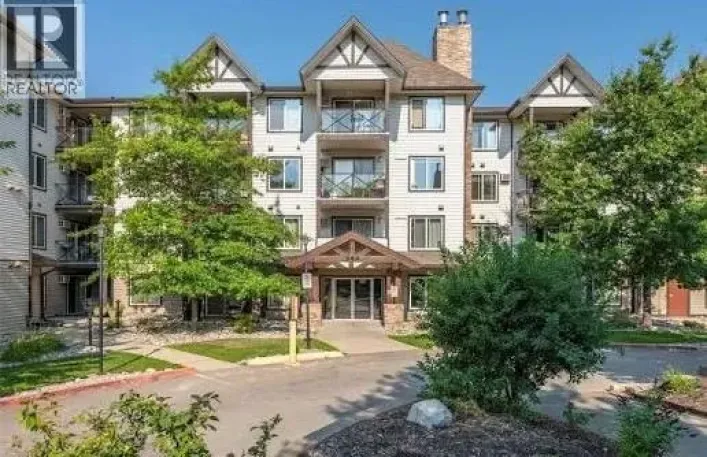 246 Hastings Avenue Unit# 318, Penticton