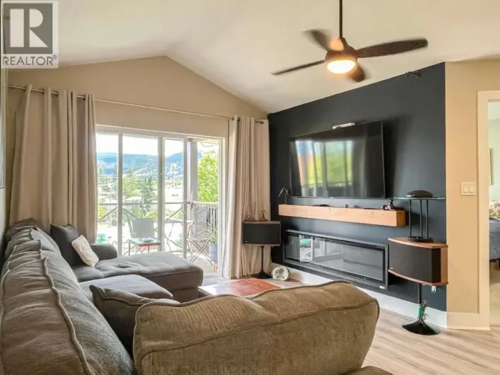 246 HASTINGS Avenue Unit# 405, Penticton