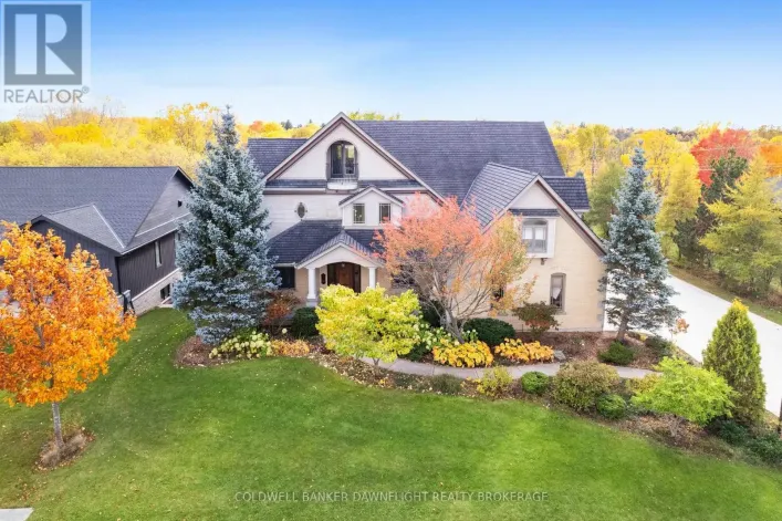 246 HAZELTON LANE, South Huron