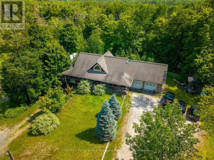 246 HIGH STREET, Georgian Bay