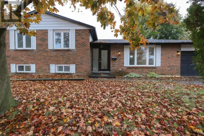 246 HODGSON DRIVE, Newmarket