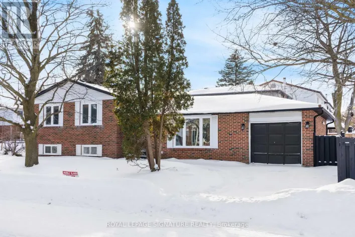246 HODGSON DRIVE, Newmarket