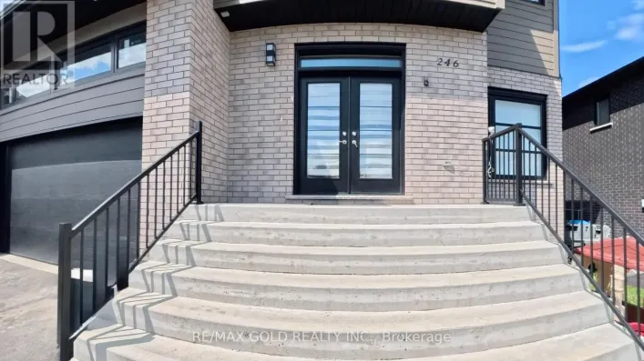 246 JEANINE STREET N, Greater Sudbury
