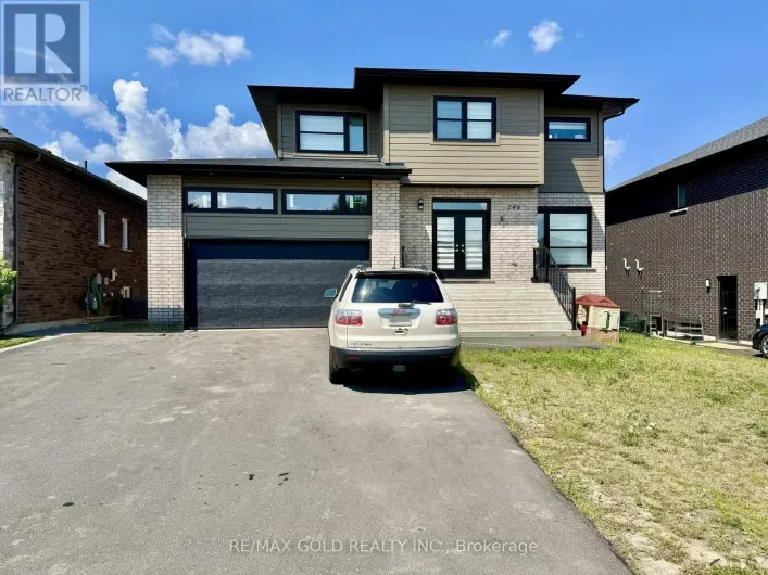 House for sale: 246 JEANINE STREET N, Greater Sudbury