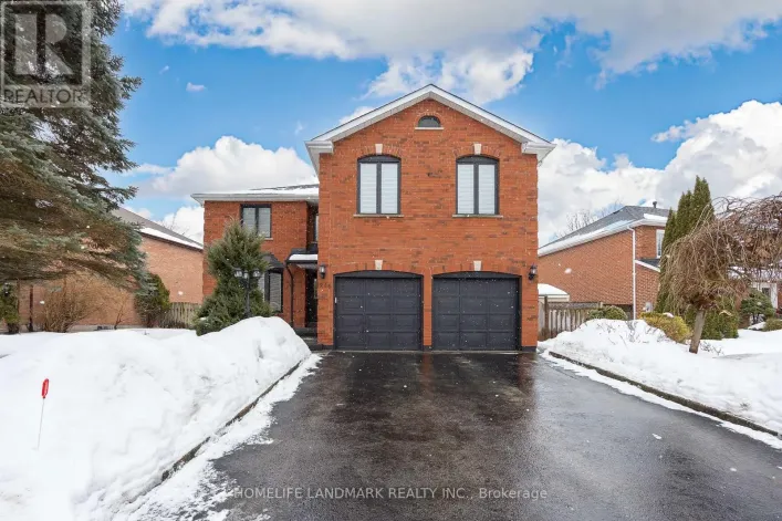 246 JELLEY AVENUE, Newmarket