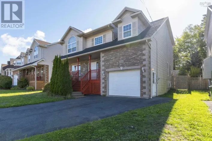 246 Langbrae Drive, Halifax