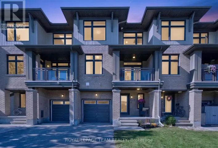 246 LEATHER LEAF TERRACE, Ottawa