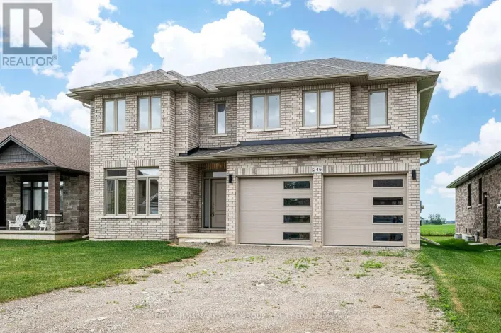 246 LEITCH STREET, Dutton/Dunwich