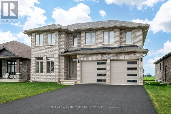246 LEITCH STREET, Dutton/Dunwich
