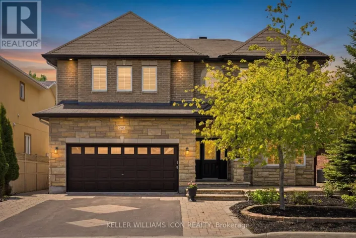 246 MADHU CRESCENT, Ottawa