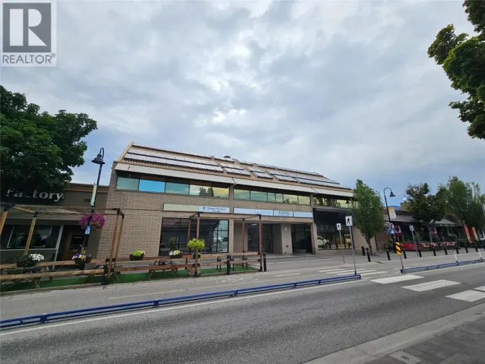 246 Martin Street Unit# 203, Penticton