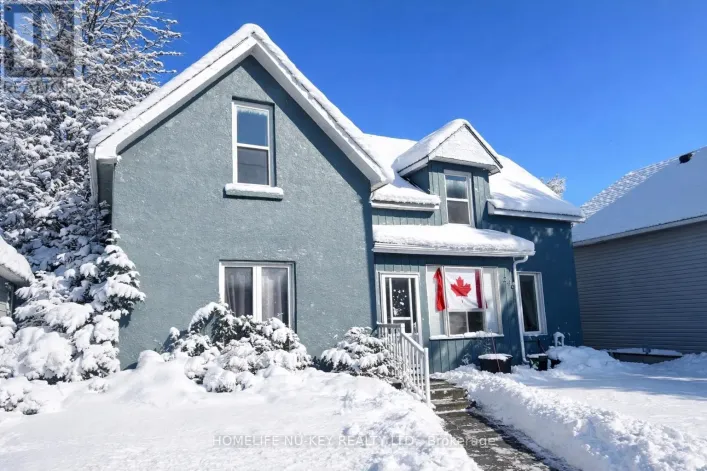 246 MARY STREET, Orillia