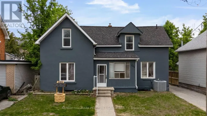 246 MARY STREET, Orillia