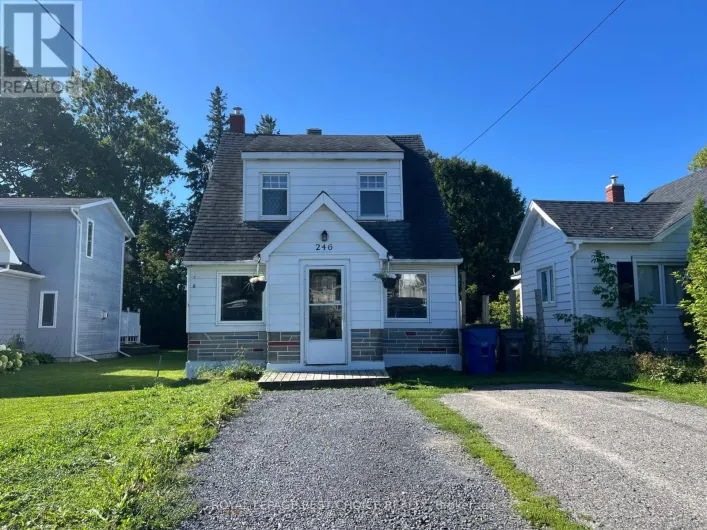 246 MCCAMUS AVENUE, Temiskaming Shores