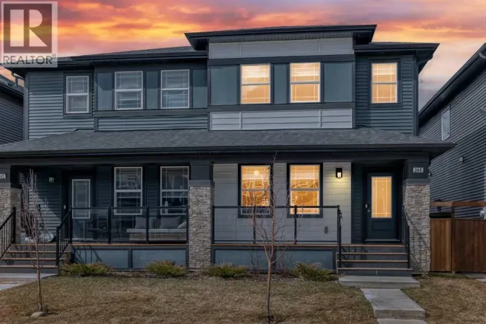246 Midgrove Mews SW, Airdrie