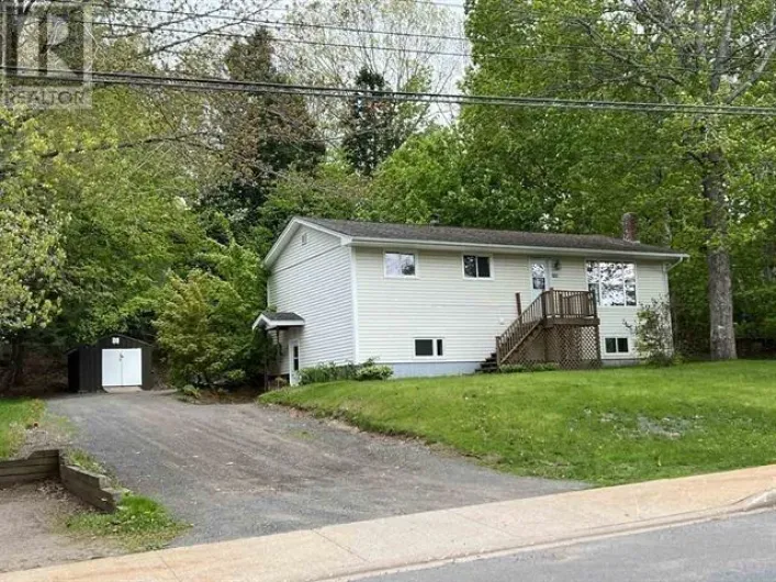 246 Milne Avenue, New Minas