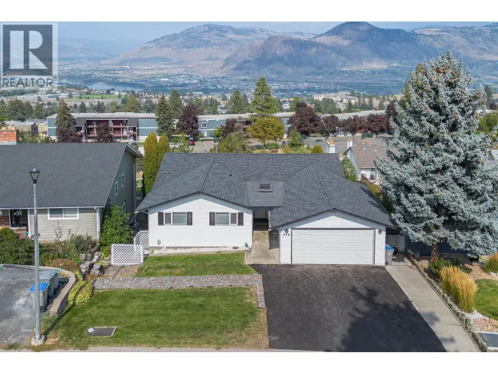 246 Robson Drive, Kamloops
