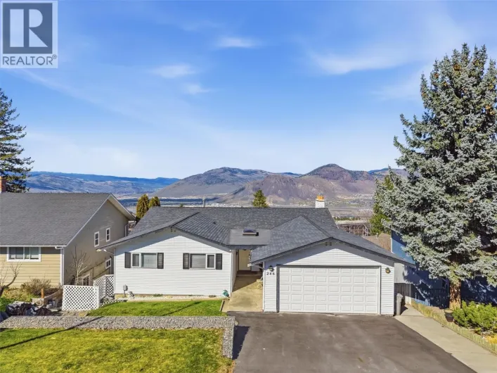 246 Robson Drive, Kamloops