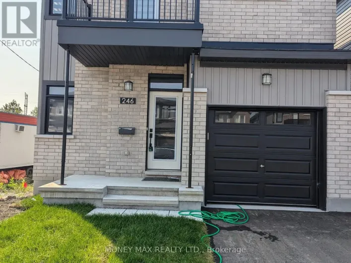 246 RUE DE BEAUGENCY STREET, Ottawa