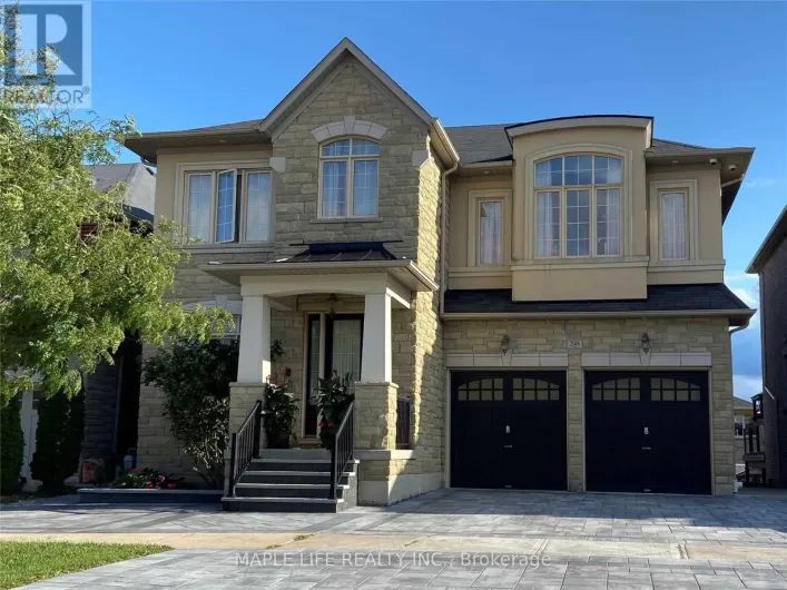 246 SIR BENSON DRIVE, Vaughan