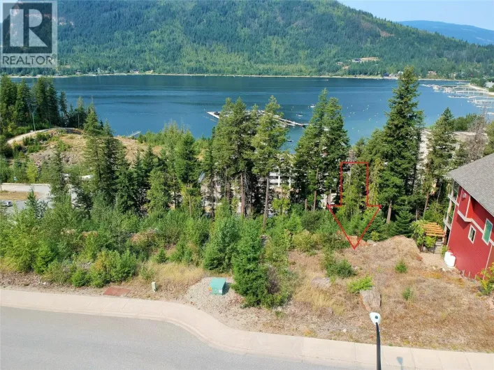 246 Stoneridge Drive, Sicamous
