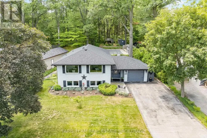 246 SUNNIDALE ROAD, Barrie