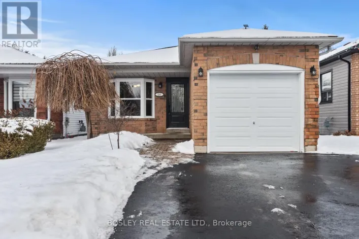 246 SUTHERLAND CRESCENT, Cobourg